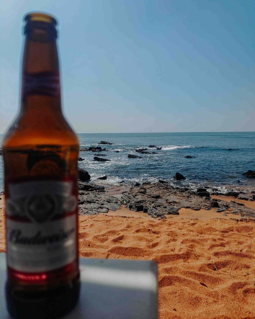 Six Days in Goa for the perfect holiday. Goa Travel Itinerary. Goa Travel Itineraries. Things to do in Goa. Things to do in North Goa. Things to do in South Goa. Best Goa travel itinerary. best Goa Travel Plan.