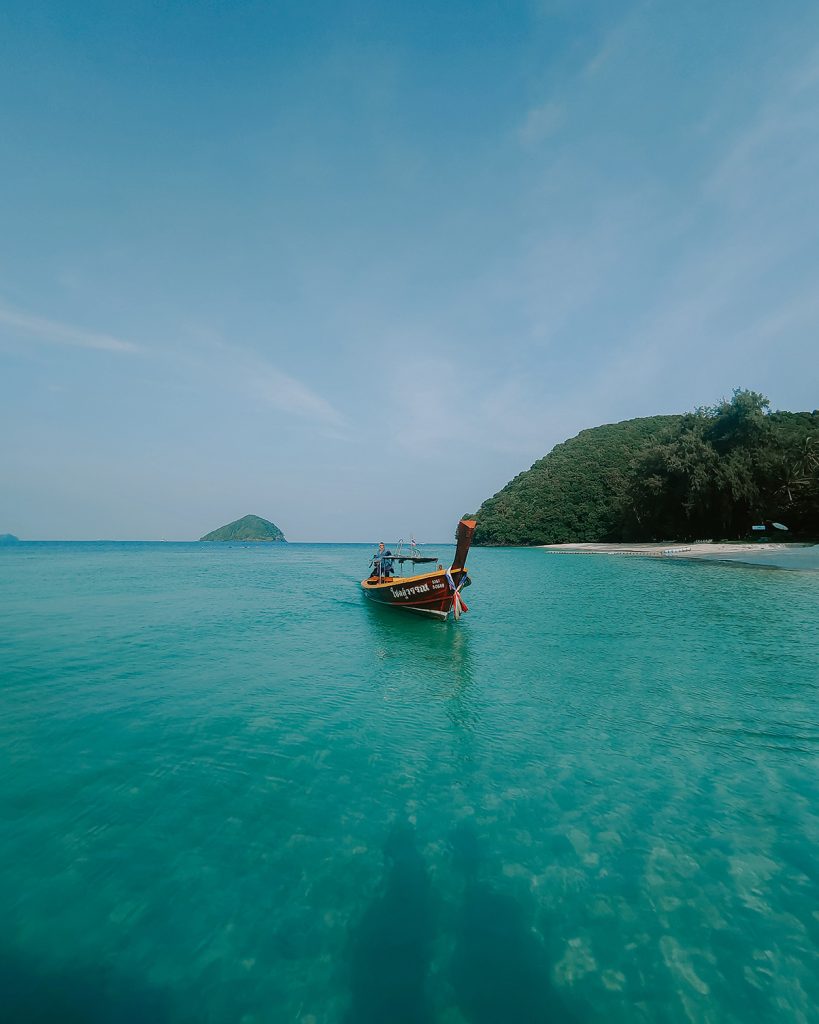 Phuket Itinerary, 4 days in Florence, Phuket Guide, Phuket itinerary, What to Do in Phuket, Places to visit in Phuket, Thailand. Beaches of Phuket. Coral Island.