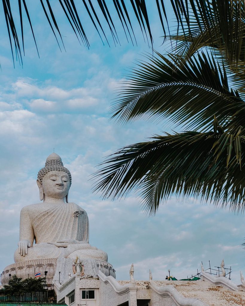 Phuket Itinerary, 4 days in Florence, Phuket Guide, Phuket itinerary, What to Do in Phuket, Places to visit in Phuket, Thailand. Big Buddha