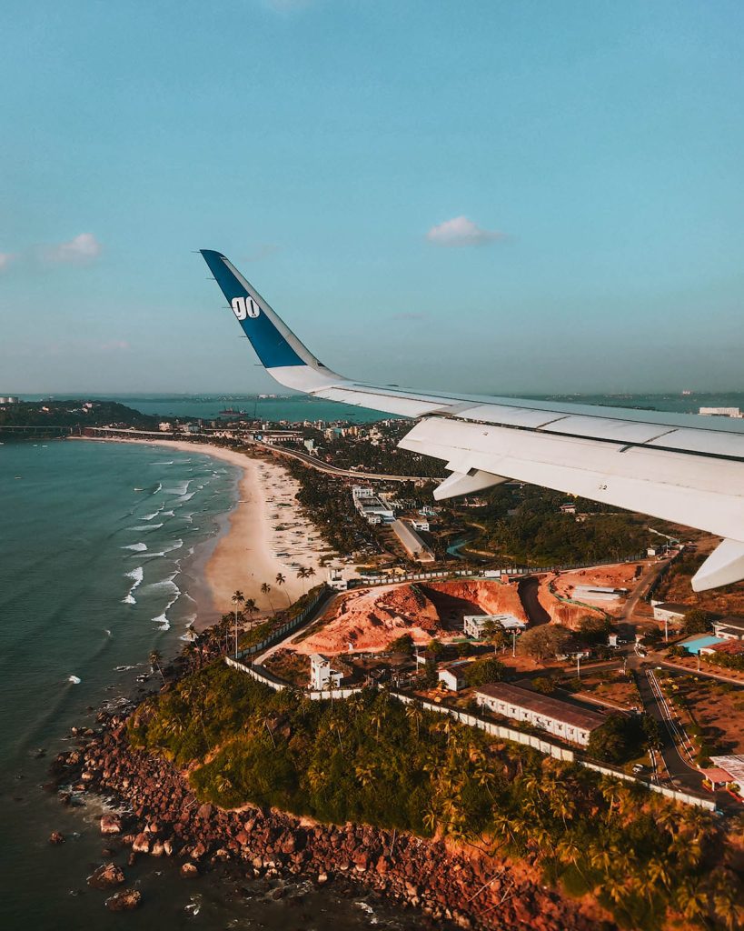 Six Days in Goa for the perfect holiday. Goa Travel Itinerary. Goa Travel Itineraries. Things to do in Goa. Things to do in North Goa. Things to do in South Goa. Best Goa travel itinerary. best Goa Travel Plan.