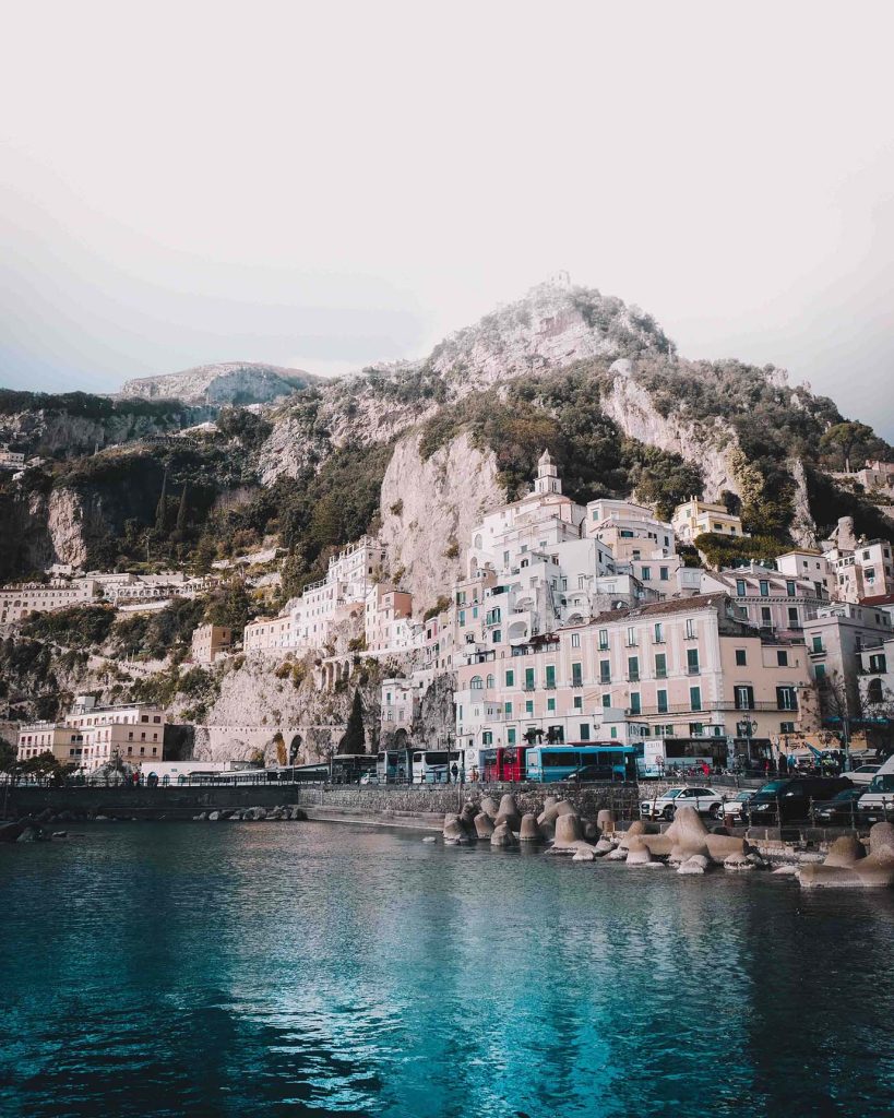 Amalfi Coast Travel Itinerary - best travel itineraries. A 5 day comprehensive travel guide of the Amalfi Coast. What to see in the Amalfi Coast. things to Do in the Amalfi Coast.