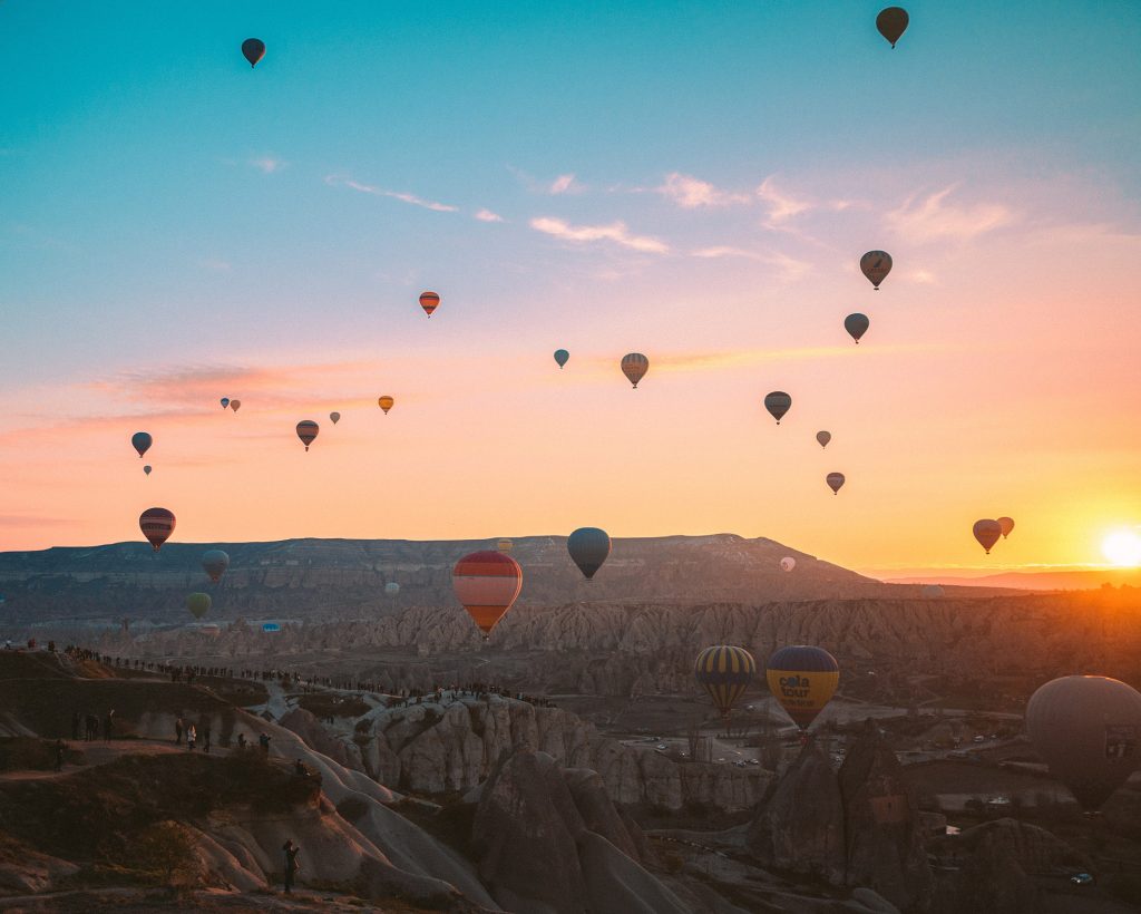 Istanbul Travel Itinerary, Best Places to see in Istanbul, what to do in Istanbul, Istanbul Travel Plan, Istanbul Itinerary, Best of Istanbul, Turkey, Galata Tower, Bosphorus Strait, Cappadocia