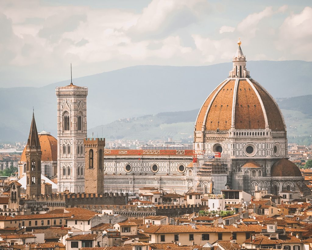 Florence Itinerary, 4 days in Florence, Florence Guide, Tuscany itinerary, What to Do in Florence, Places to visit in Florence, Florence Cathedral