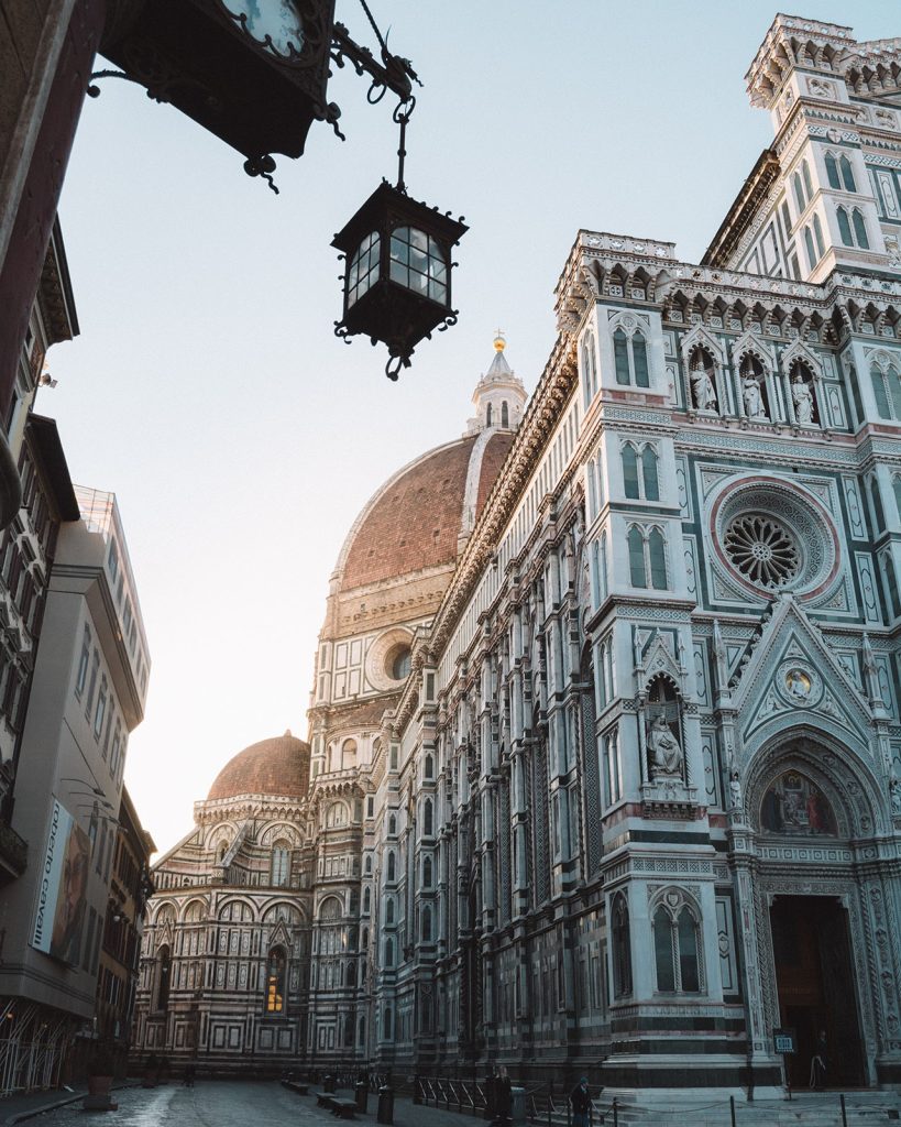 Florence Itinerary, 4 days in Florence, Florence Guide, Tuscany itinerary, What to Do in Florence, Places to visit in Florence, Florence Cathedral