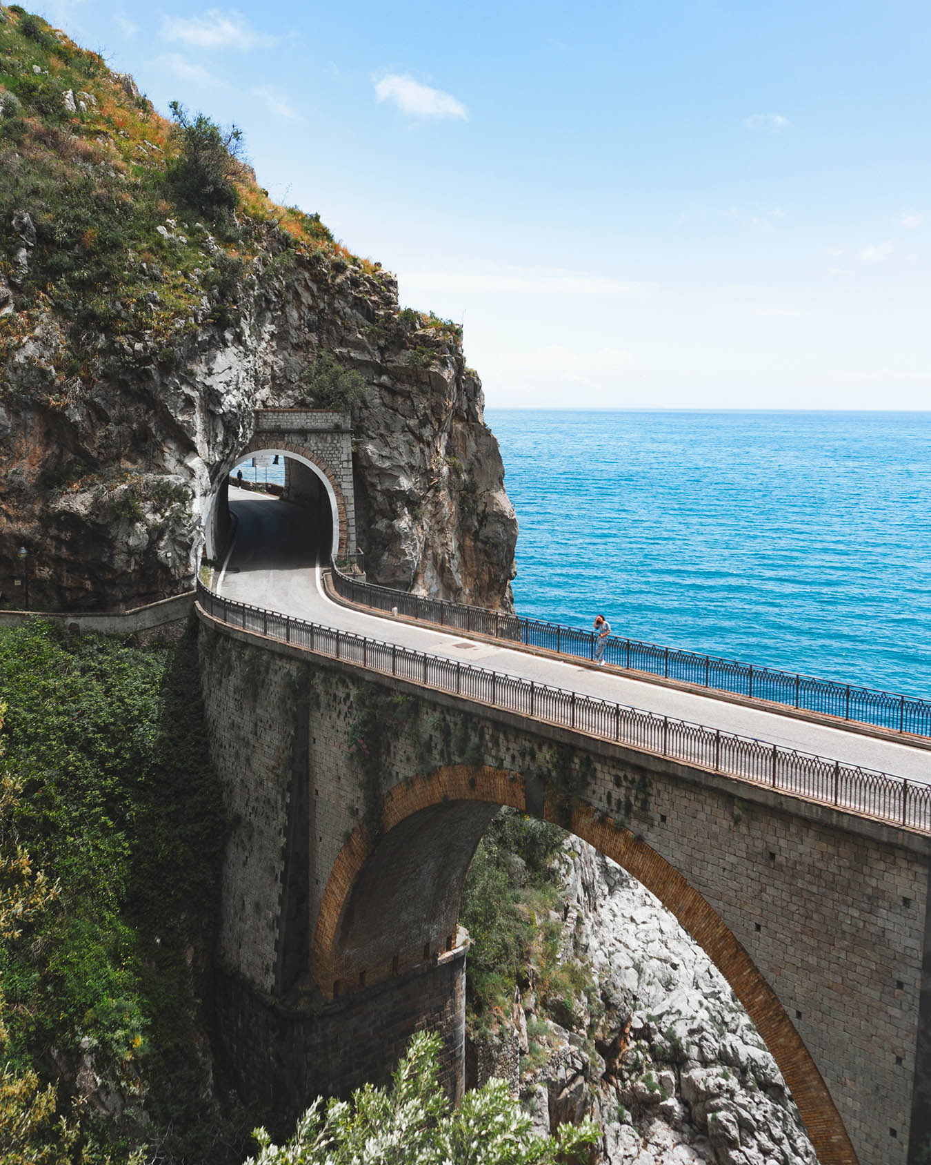 Amalfi Coast Travel Itinerary - best travel itineraries. A 5 day comprehensive travel guide of the Amalfi Coast. What to see in the Amalfi Coast. things to Do in the Amalfi Coast. Furore.