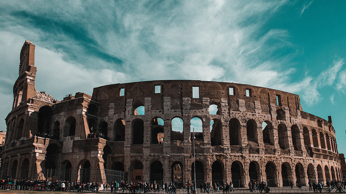 Rome Itinerary, Detailed Travel itinerary of Rome, Rome Travel Itineraries, Italy Travel Itineraries, What to see in Rome. Guide to Rome.
