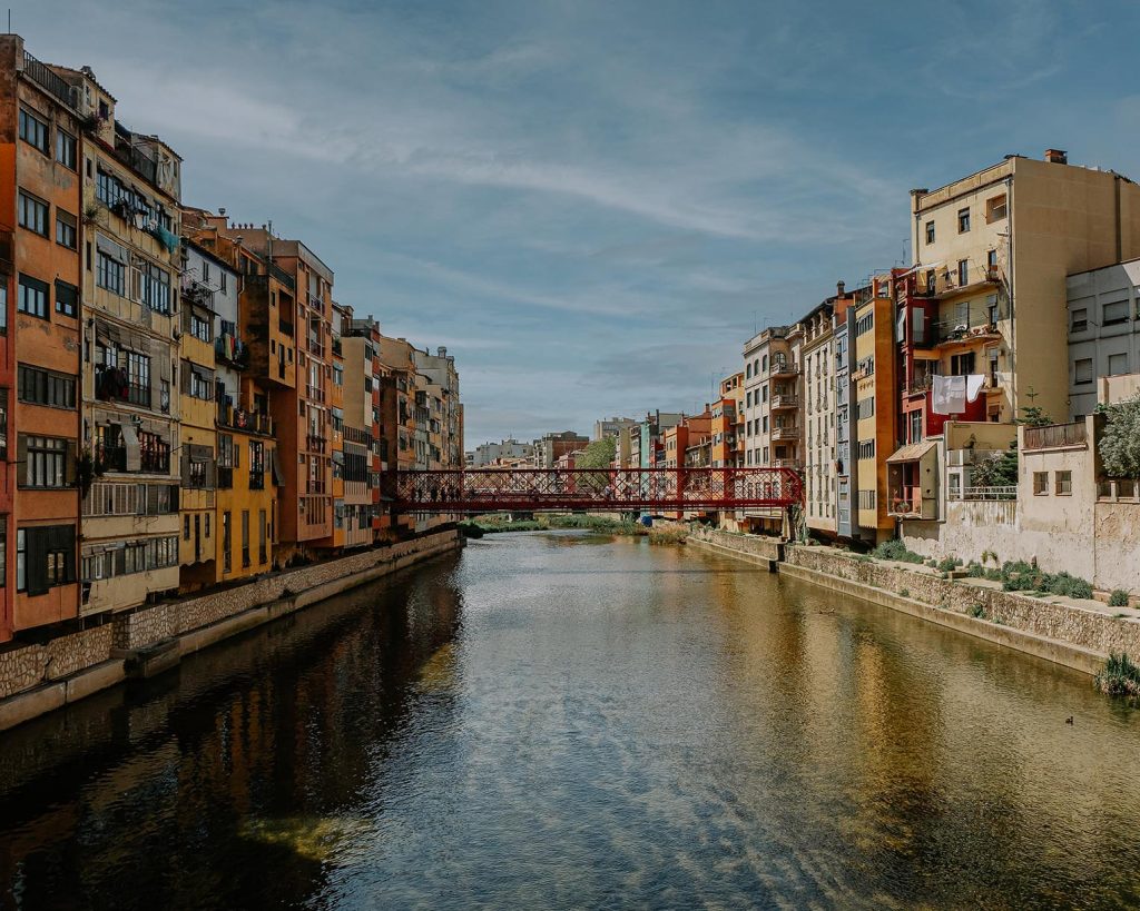 Barcelona, Barcelona Beach, Things to do in Barcelona, Barcelona Travel Plan, What to do in Barcelona, Where to Stay in Barcelona, Barcelona Travel Itinerary, Barcelona 5 day Itinerary, BArcelona Itinerary , Girona