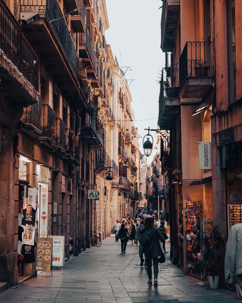 Gothic Quarter Barcelona, Things to do in Barcelona, Barcelona Travel Plan, What to do in Barcelona, Where to Stay in Barcelona, Barcelona Travel Itinerary, Barcelona 5 day Itinerary