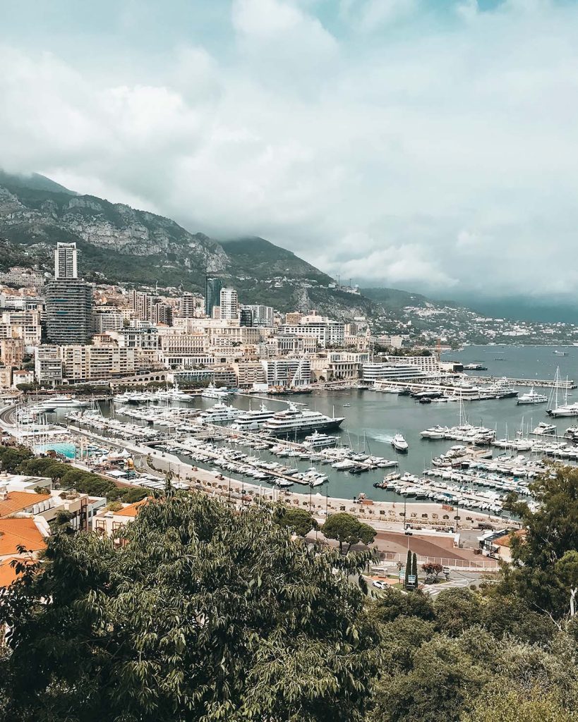 French Riviera, French Riviera Itinerary, South of France Itinerary, Nice Itinerary, Things to do in South of France, French Riviera travel plan, Monaco Itinerary