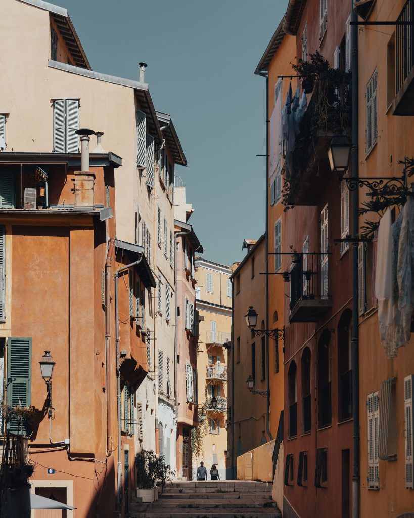 French Riviera, French Riviera Itinerary, South of France Itinerary, Nice Itinerary, Things to do in South of France, French Riviera travel plan