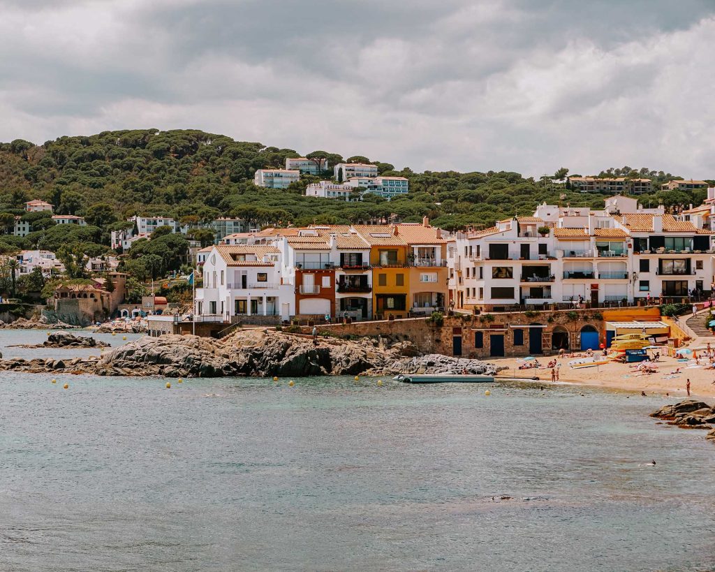 Barcelona, Things to do in Barcelona, Barcelona Travel Plan, What to do in Barcelona, Where to Stay in Barcelona, Barcelona Travel Itinerary, Barcelona 5 day Itinerary, Barcelona Itinerary , Palafruggel