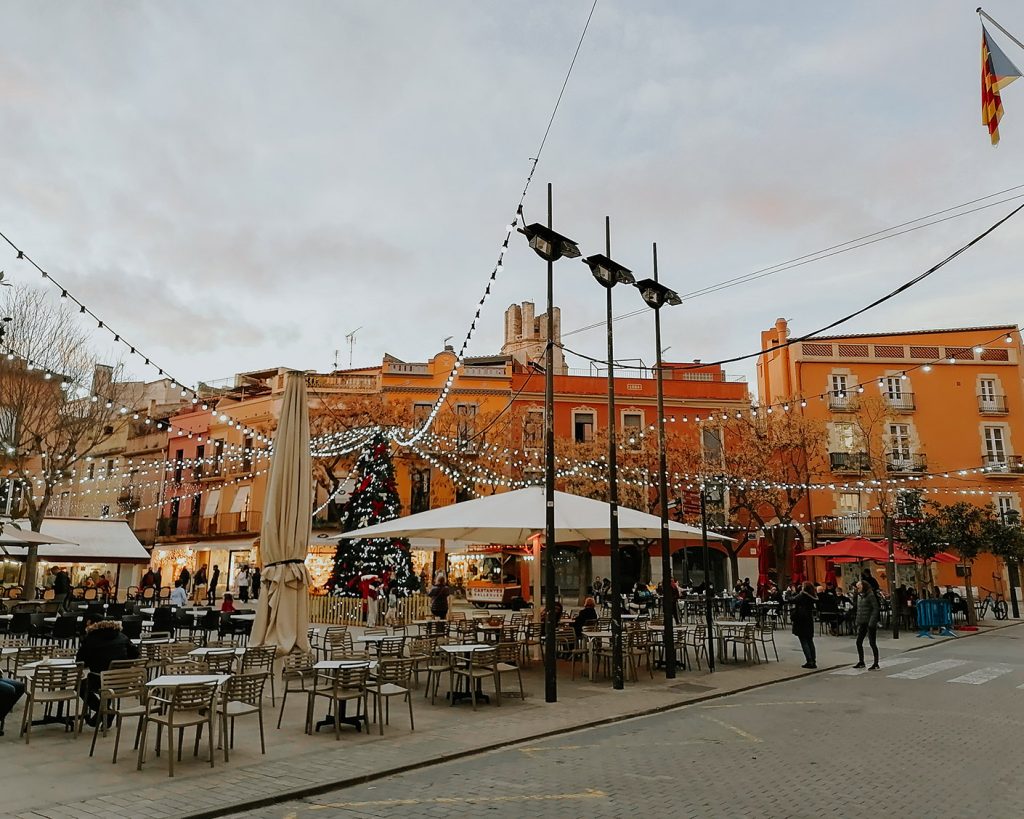 Barcelona, Things to do in Barcelona, Barcelona Travel Plan, What to do in Barcelona, Where to Stay in Barcelona, Barcelona Travel Itinerary, Barcelona 5 day Itinerary, Barcelona Itinerary , Palafruggel