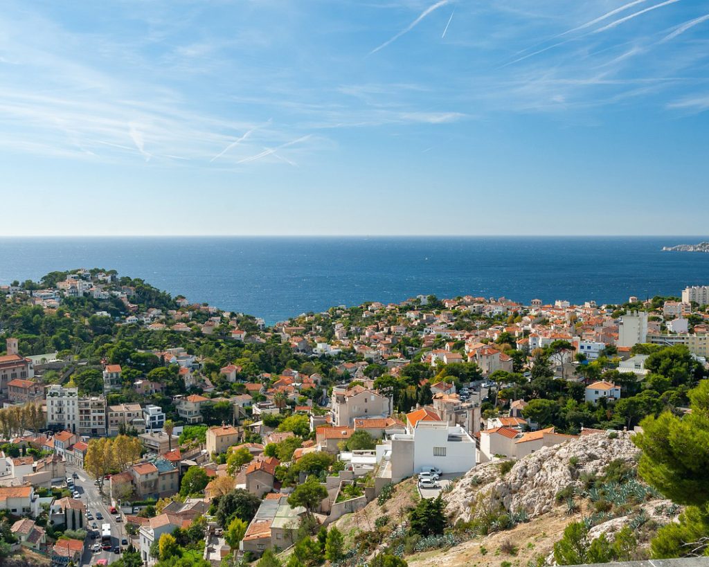 French Riviera, French Riviera Itinerary, South of France Itinerary, Nice Itinerary, Things to do in South of France, French Riviera travel plan