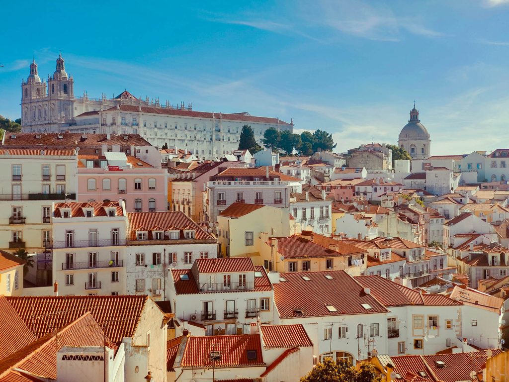 Lisbon Itinerary, Things to do in Lisbon, What to do in Lisbon, Lisbon Miradouros, Lisbon Viewpoints, Lisbon Day Trip, Lisbon Travel Itinerary, Lisbon Travel Plan, Lisbon Holiday, Lisbon Blog Post