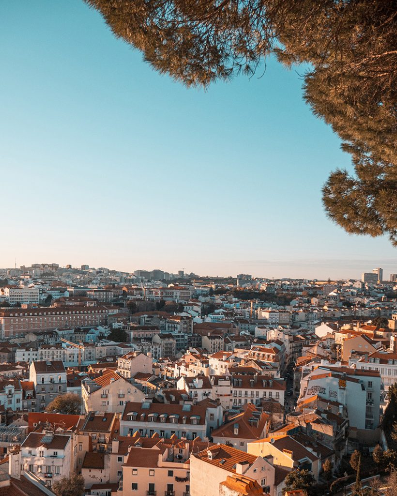 Lisbon Itinerary, Things to do in Lisbon, What to do in Lisbon, Lisbon Miradouros, Lisbon Viewpoints, Lisbon Day Trip, Lisbon Travel Itinerary, Lisbon Travel Plan, Lisbon Holiday, Lisbon Blog Post