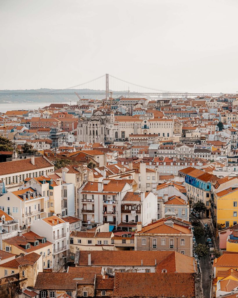 Lisbon Itinerary, Things to do in Lisbon, What to do in Lisbon, Lisbon Miradouros, Lisbon Viewpoints, Lisbon Day Trip, Lisbon Travel Itinerary, Lisbon Travel Plan, Lisbon Holiday, Lisbon Blog Post