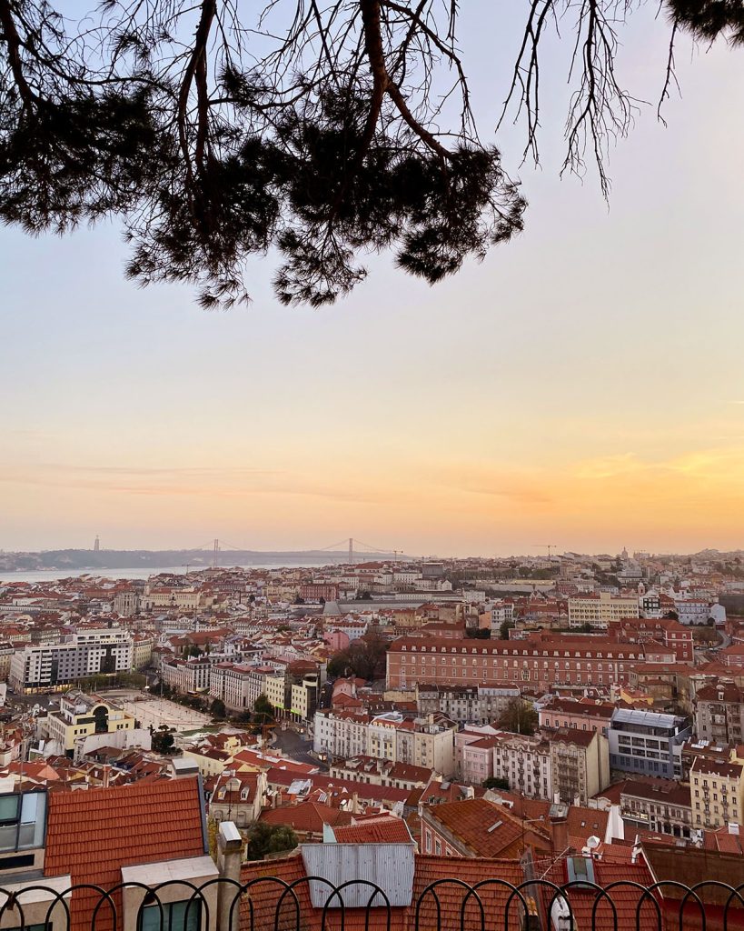 Lisbon Itinerary, Things to do in Lisbon, What to do in Lisbon, Lisbon Miradouros, Lisbon Viewpoints, Lisbon Day Trip, Lisbon Travel Itinerary, Lisbon Travel Plan, Lisbon Holiday, Lisbon Blog Post