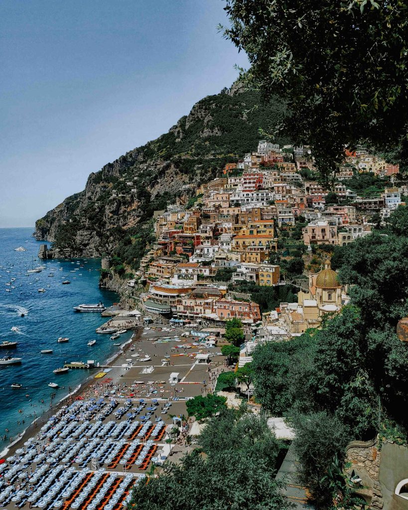 Amalfi Coast Travel Itinerary - best travel itineraries. A 5 day comprehensive travel guide of the Amalfi Coast. What to see in the Amalfi Coast. things to Do in the Amalfi Coast.