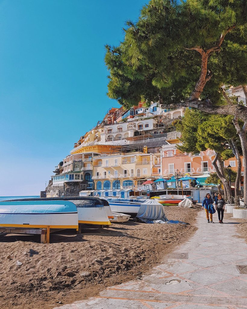 Amalfi Coast Travel Itinerary - best travel itineraries. A 5 day comprehensive travel guide of the Amalfi Coast. What to see in the Amalfi Coast. things to Do in the Amalfi Coast. Salerno.