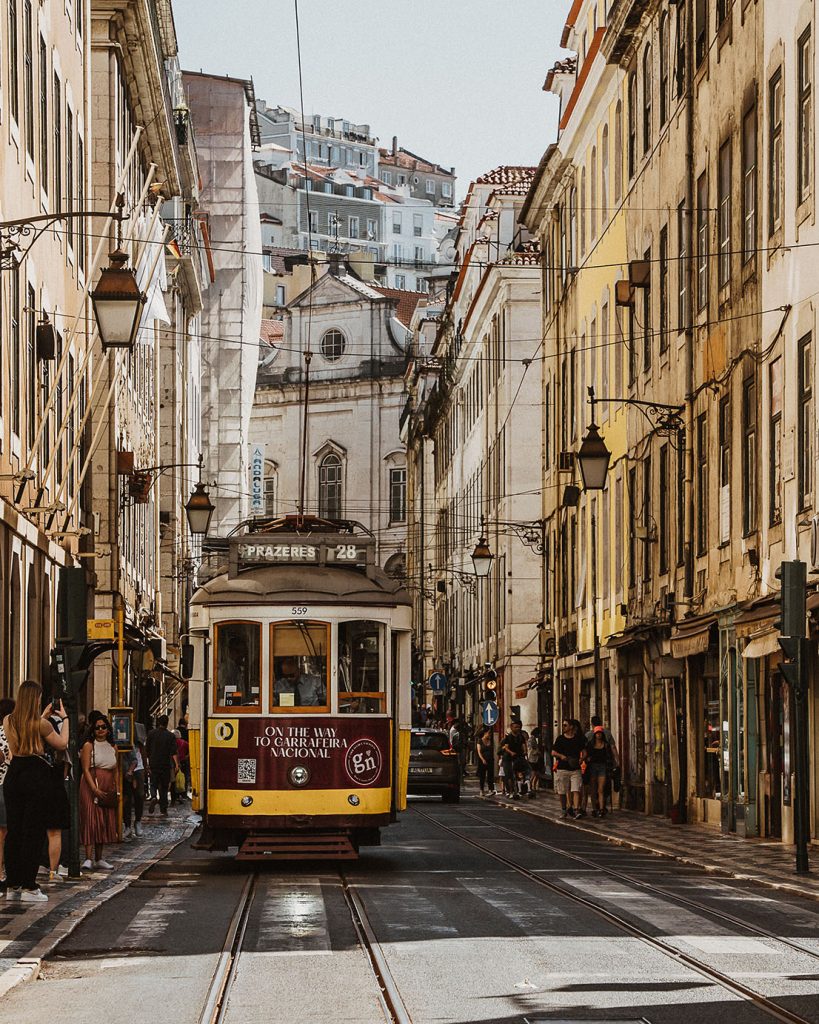 Lisbon Itinerary, Things to do in Lisbon, What to do in Lisbon, Lisbon Miradouros, Lisbon Viewpoints, Lisbon Day Trip, Lisbon Travel Itinerary, Lisbon Travel Plan, Lisbon Holiday, Lisbon Blog Post