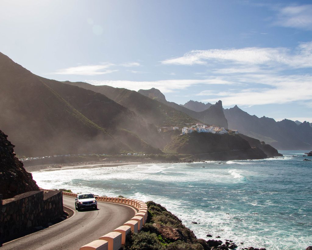 Tenerife Itinerary, Things to do in Tenerife, Where. to Stay in Tenerife, When to Visit Tenerife, Tenerife Travel Plan, Canary Islands Itinerary