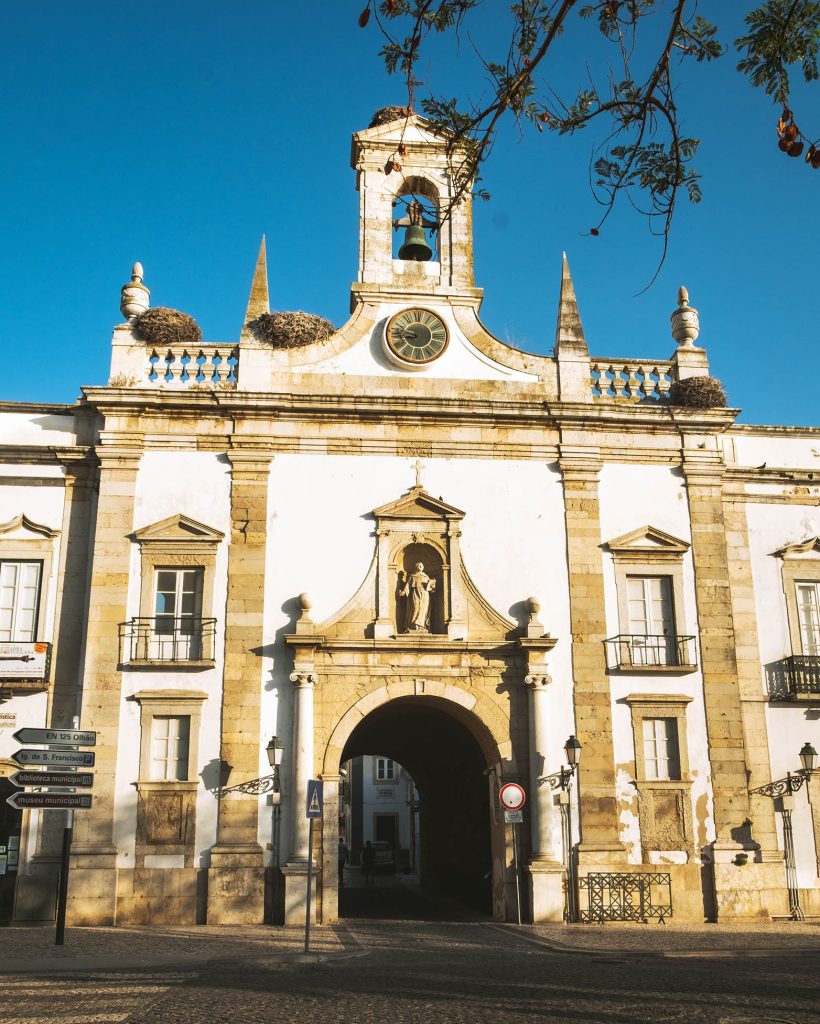 Things to do in the Algarve Coast, Faro Old Town. Faro Portugal, What to do in Algarve, best Places of the Algarve Coast, Best towns of Alagrve, Algarve Portgual Itinerary, Algarve Coast itinerary