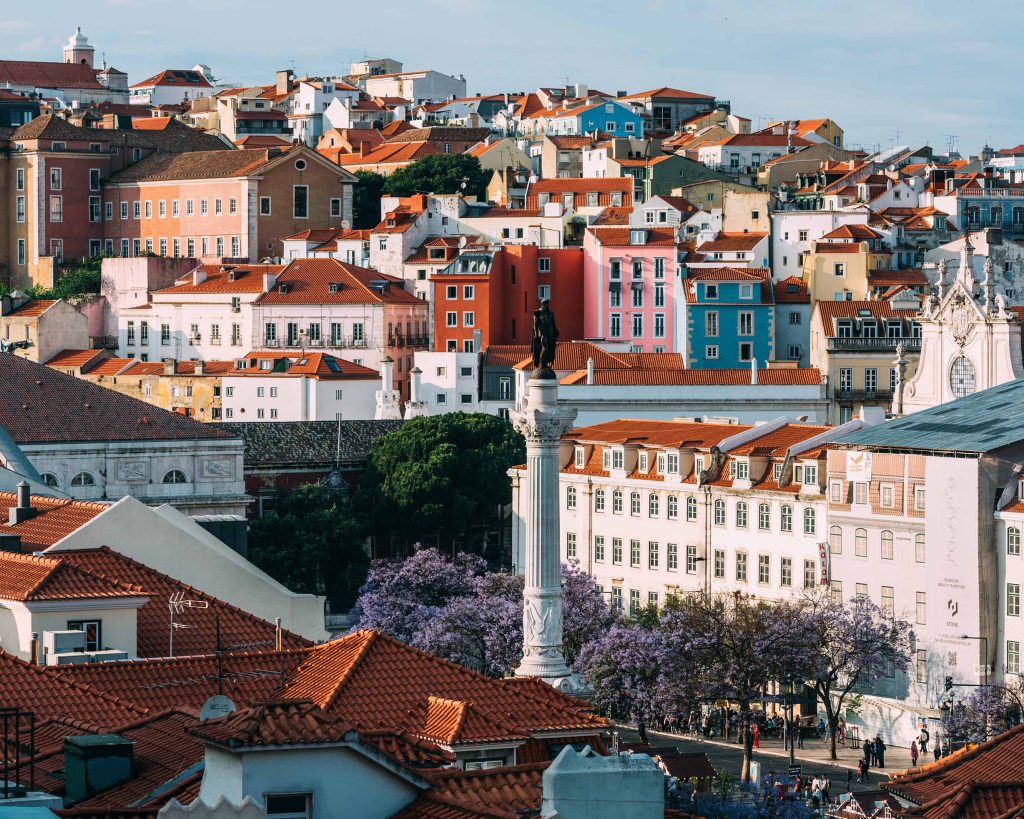 Lisbon Itinerary, Things to do in Lisbon, What to do in Lisbon, Lisbon Miradouros, Lisbon Viewpoints, Lisbon Day Trip, Lisbon Travel Itinerary, Lisbon Travel Plan, Lisbon Holiday, Lisbon Blog Post