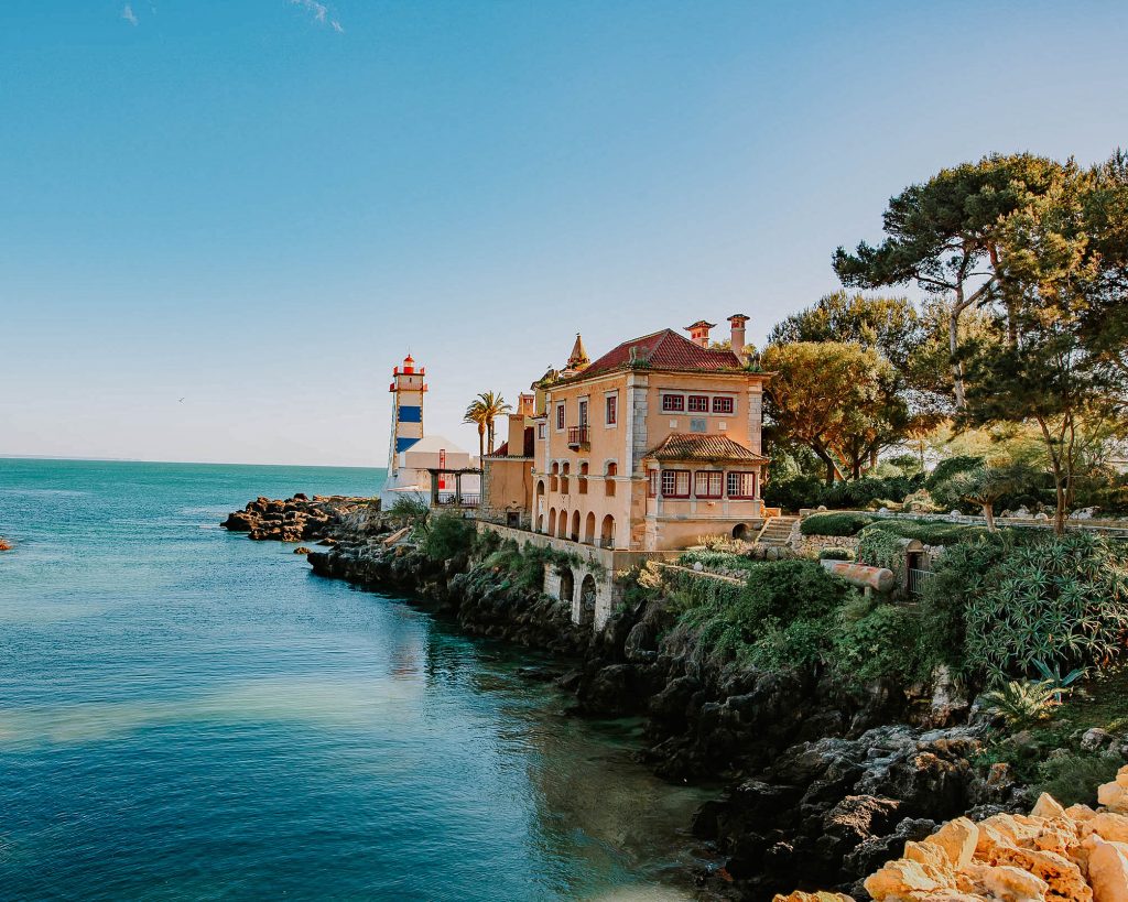 Lisbon Itinerary, Things to do in Lisbon, What to do in Lisbon, Lisbon Miradouros, Lisbon Viewpoints, Lisbon Day Trip, Lisbon Travel Itinerary, Lisbon Travel Plan, Lisbon Holiday, Lisbon Blog Post, Cascais