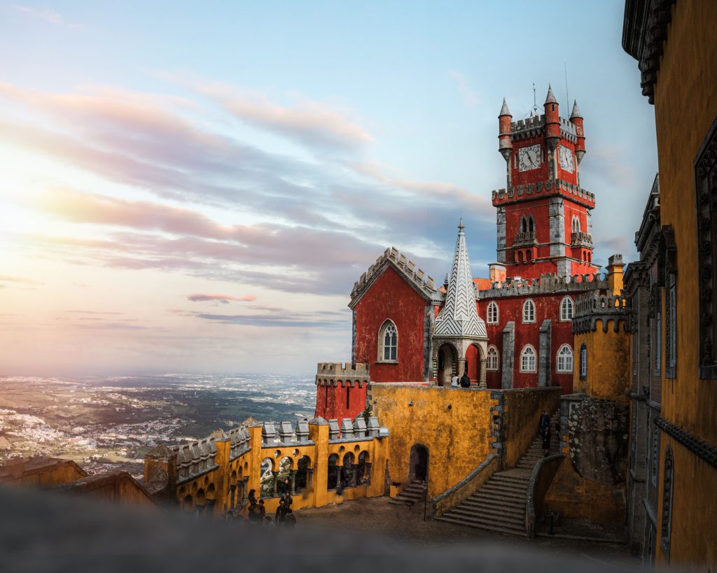 Lisbon Itinerary, Things to do in Lisbon, What to do in Lisbon, Lisbon Miradouros, Lisbon Viewpoints, Lisbon Day Trip, Lisbon Travel Itinerary, Lisbon Travel Plan, Lisbon Holiday, Lisbon Blog Post, Sintra