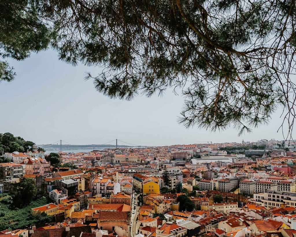 Lisbon Itinerary, Things to do in Lisbon, What to do in Lisbon, Lisbon Miradouros, Lisbon Viewpoints, Lisbon Day Trip, Lisbon Travel Itinerary, Lisbon Travel Plan, Lisbon Holiday, Lisbon Blog Post